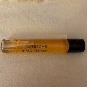 Viktor & Rolf Flower Bomb refill (no rollerball)